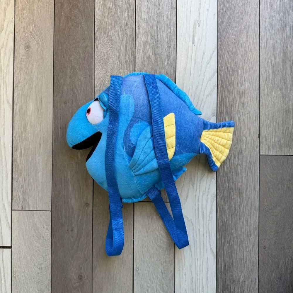 Disney Pixar Finding Dory 17